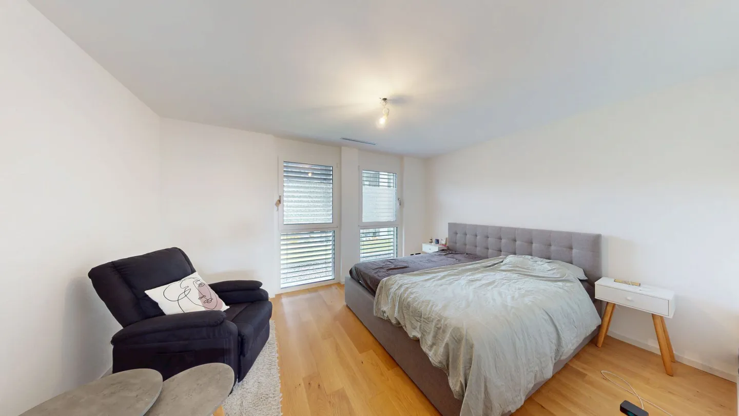Casa a schiera familiare di 5,5 stanze con dotazioni esclusive - Foto 15 di 21