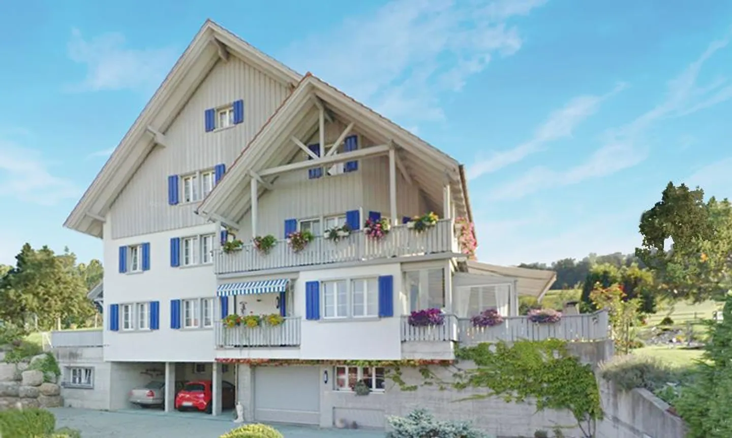 Appartamento Maisonette Esclusivo con Grande Giardino - Foto 1 di 6