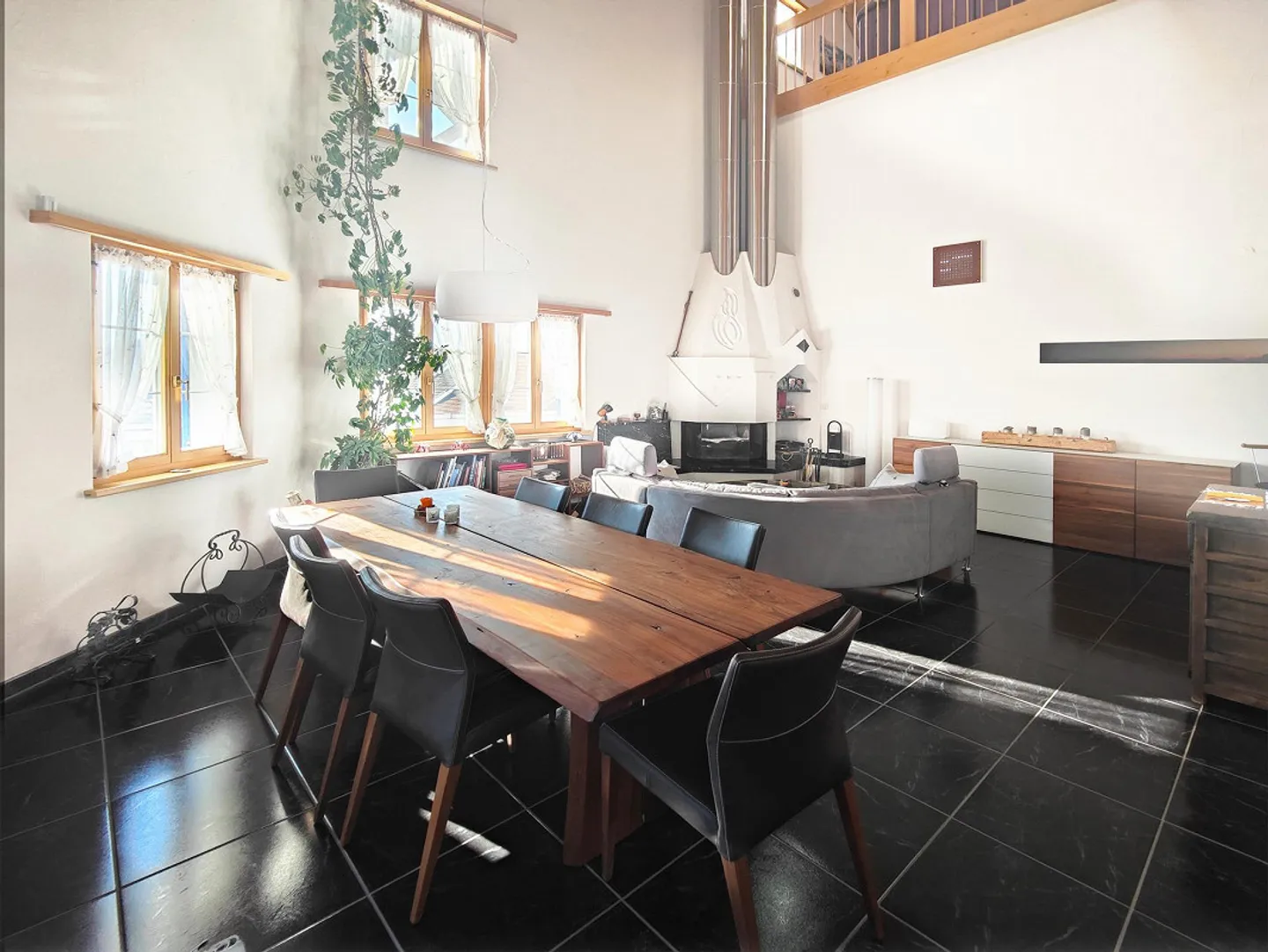 Appartamento Maisonette Esclusivo con Grande Giardino - Foto 3 di 6