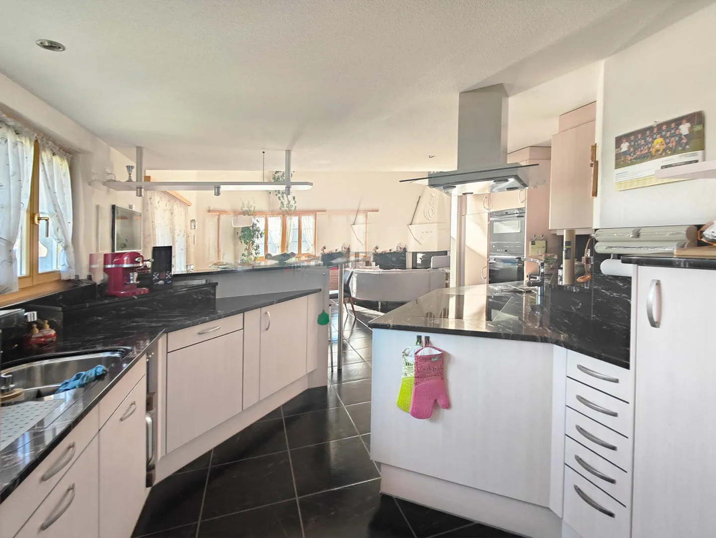 Appartamento Maisonette Esclusivo con Grande Giardino - Foto 5 di 6