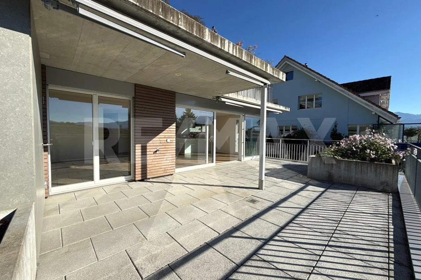 Vivere con vista - Appartamento in proprietà con comfort Minergie e g... - Foto 2 di 13