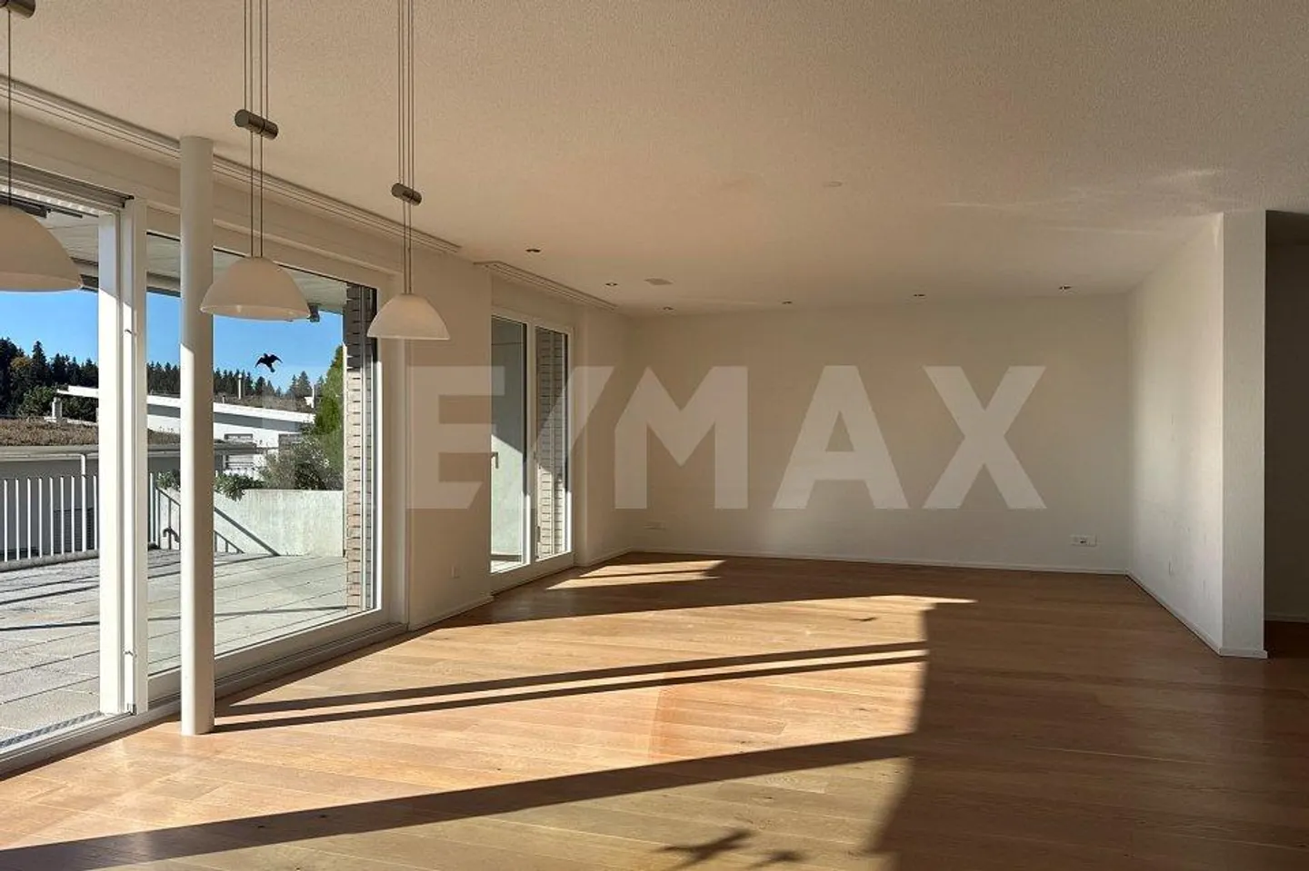 Vivere con vista - Appartamento in proprietà con comfort Minergie e g... - Foto 6 di 13