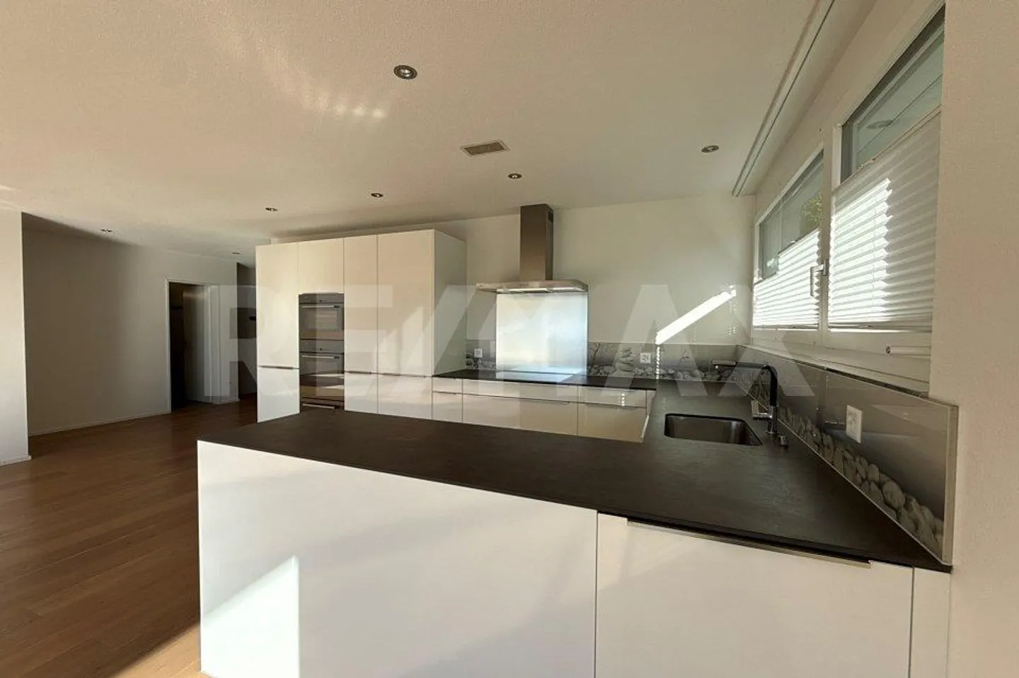 Vivere con vista - Appartamento in proprietà con comfort Minergie e g... - Foto 9 di 13
