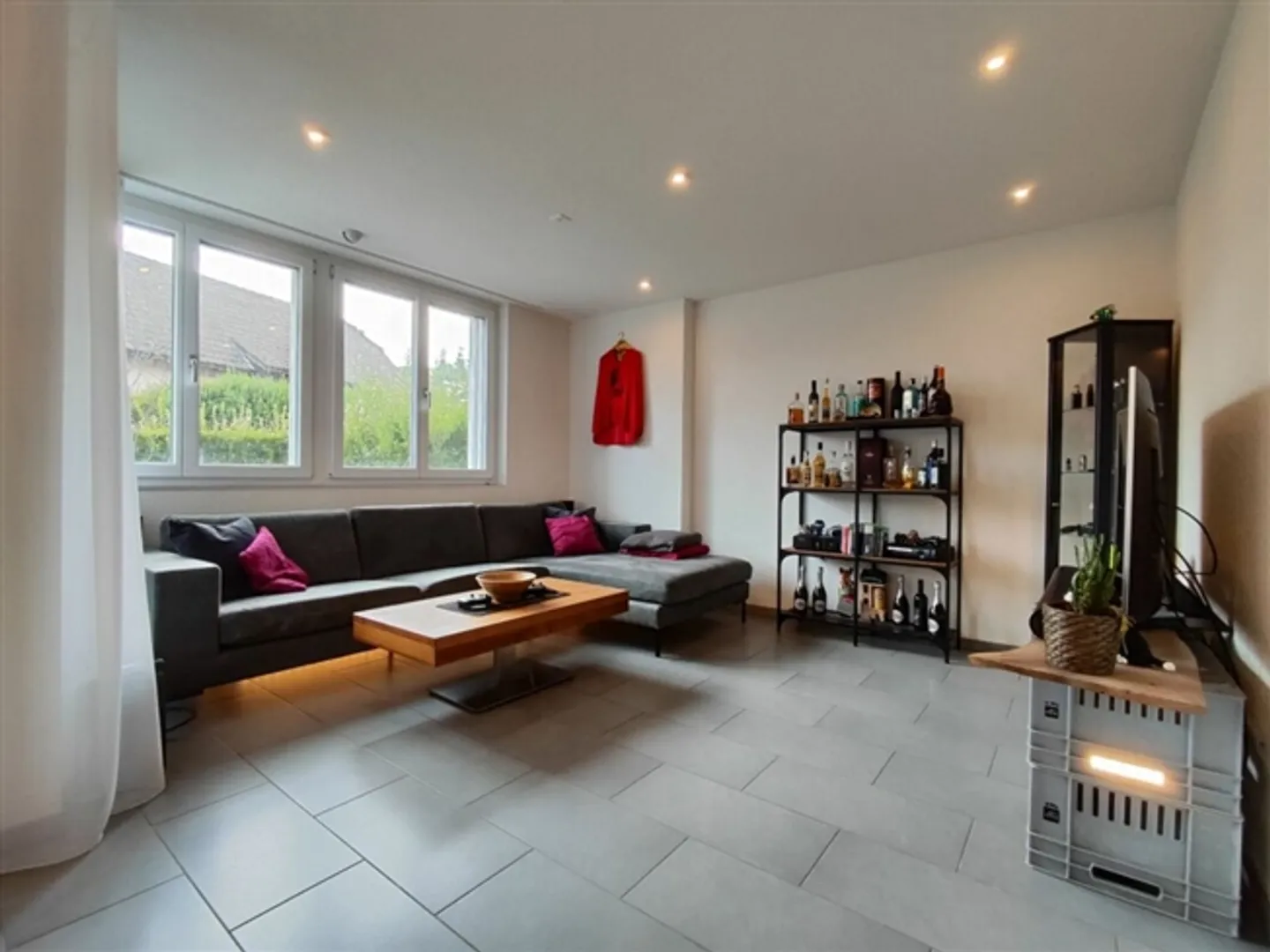 Kaisten / Appartamento al piano terra di 3,5 stanze - Foto 5 di 8