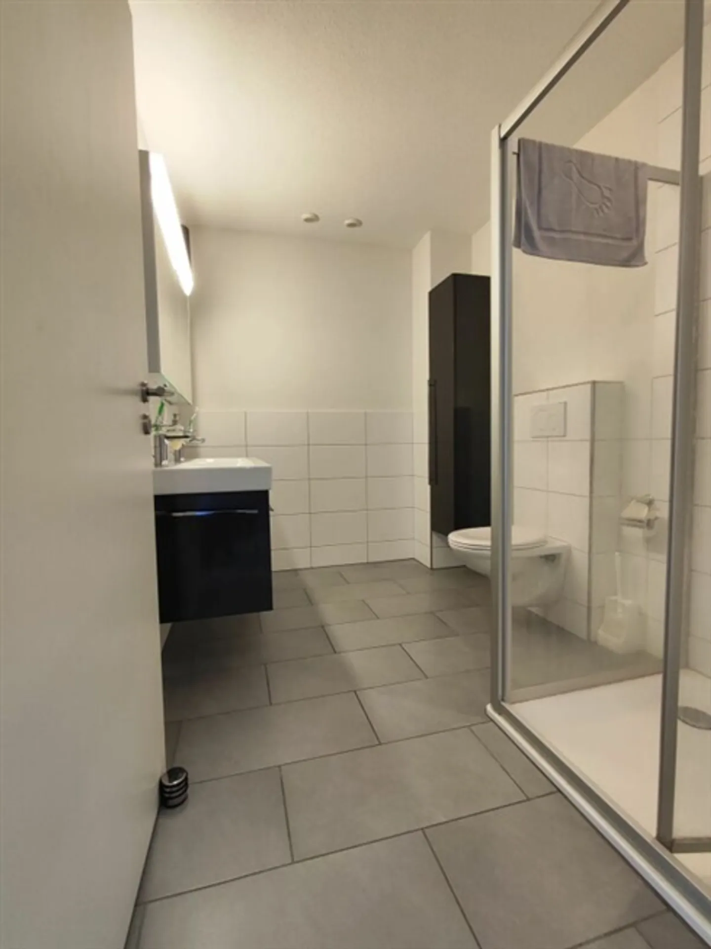 Kaisten / Appartamento al piano terra di 3,5 stanze - Foto 7 di 8