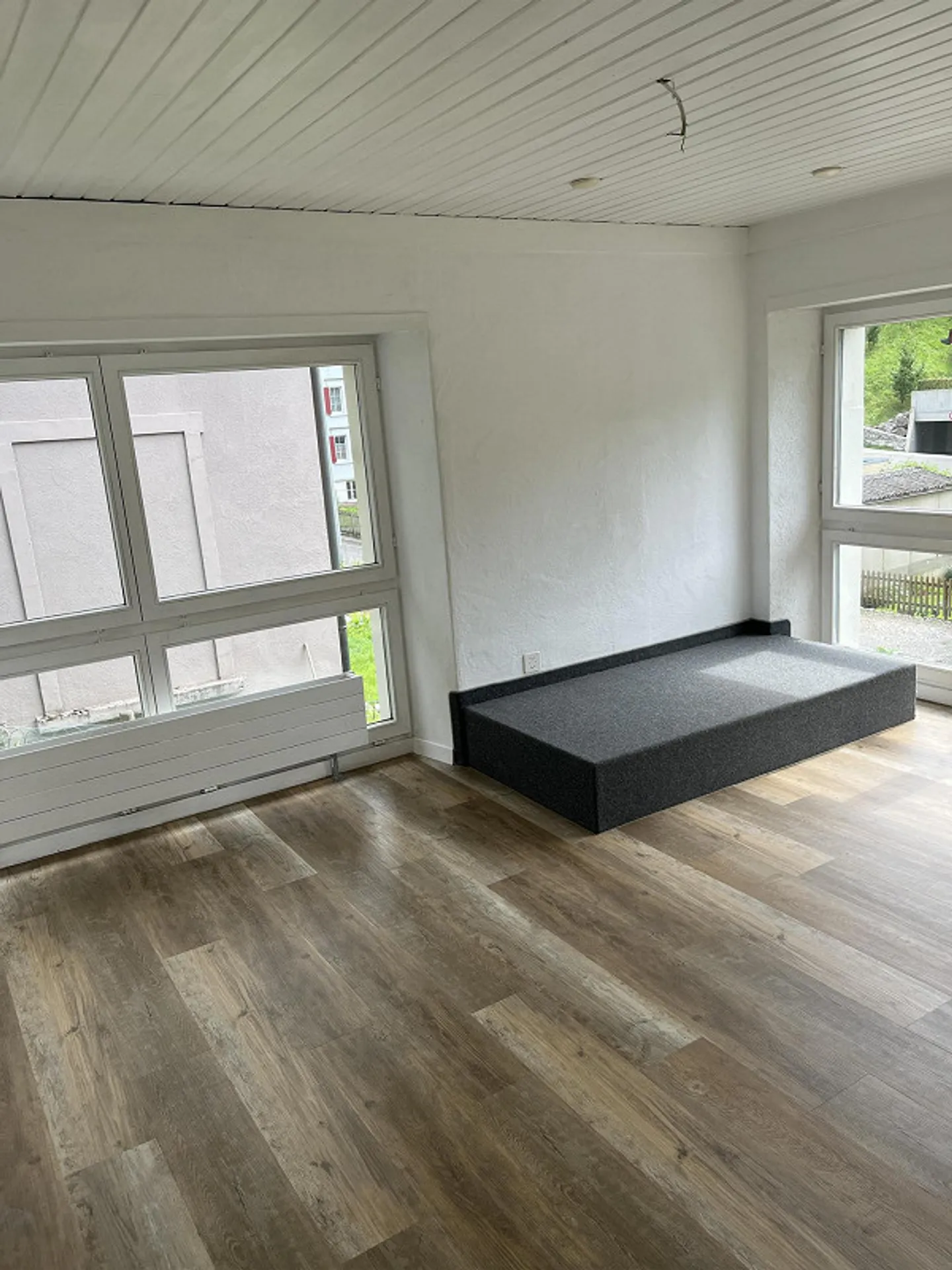 3.5 Room Maisonette Apartment - Photo 4 of 10