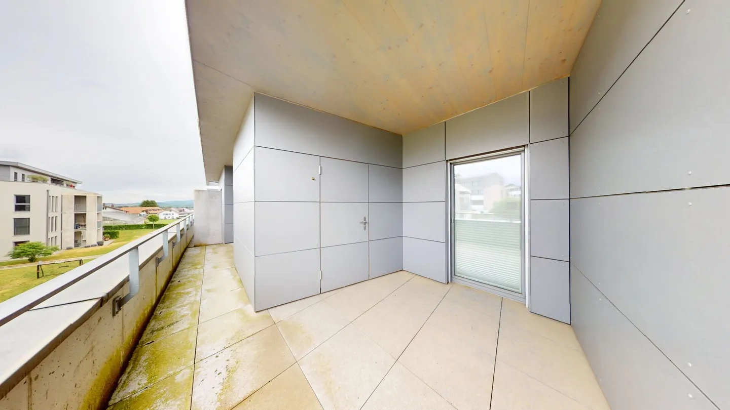 Casa a schiera familiare di 5,5 stanze con dotazioni esclusive - Foto 21 di 21