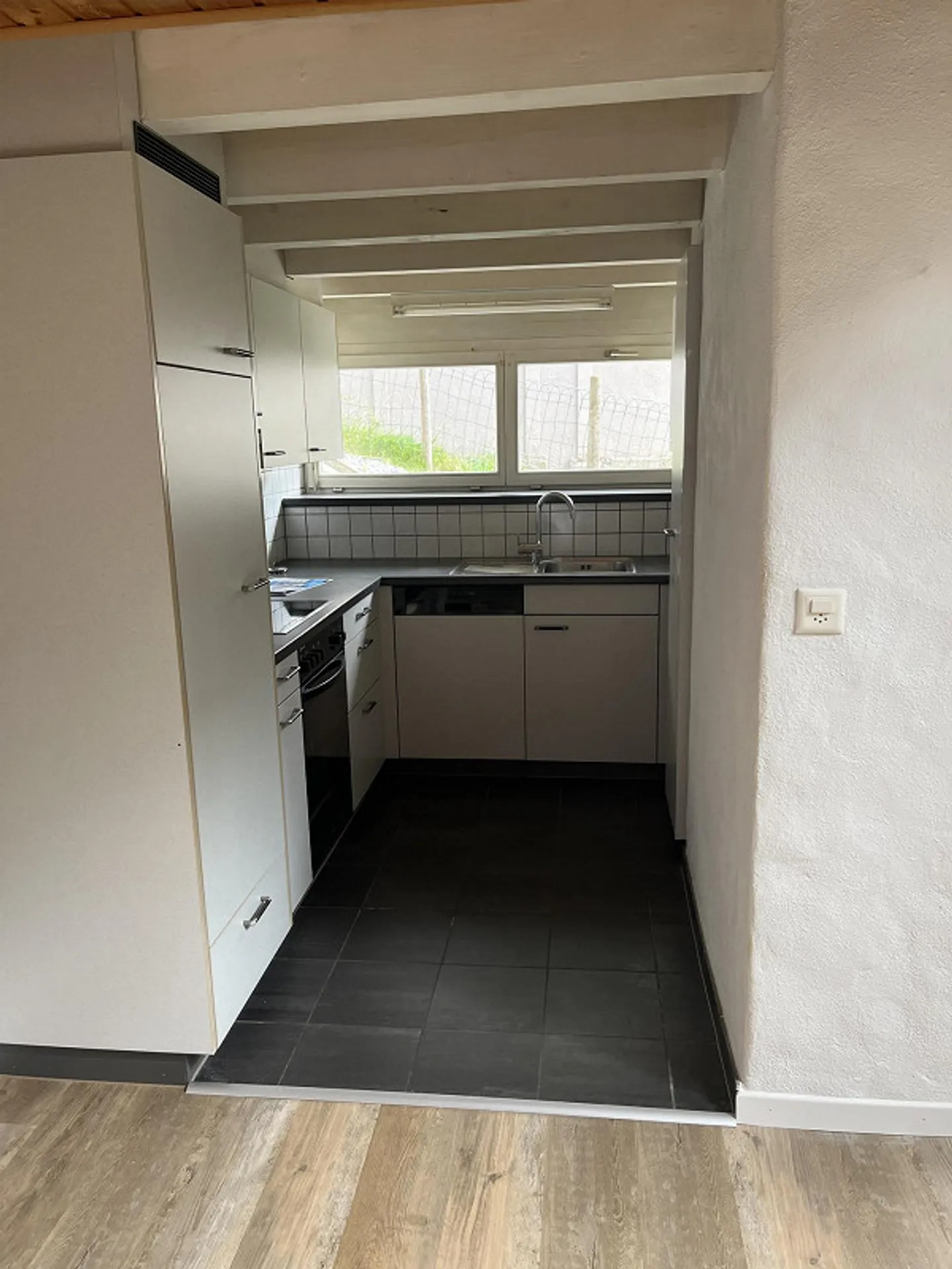 3.5 Room Maisonette Apartment - Photo 5 of 10