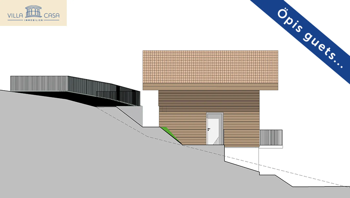 New Construction ALPINA / Home Instead of Compromise - Your New Family House for CHF 790,000 - Photo 15 of 18