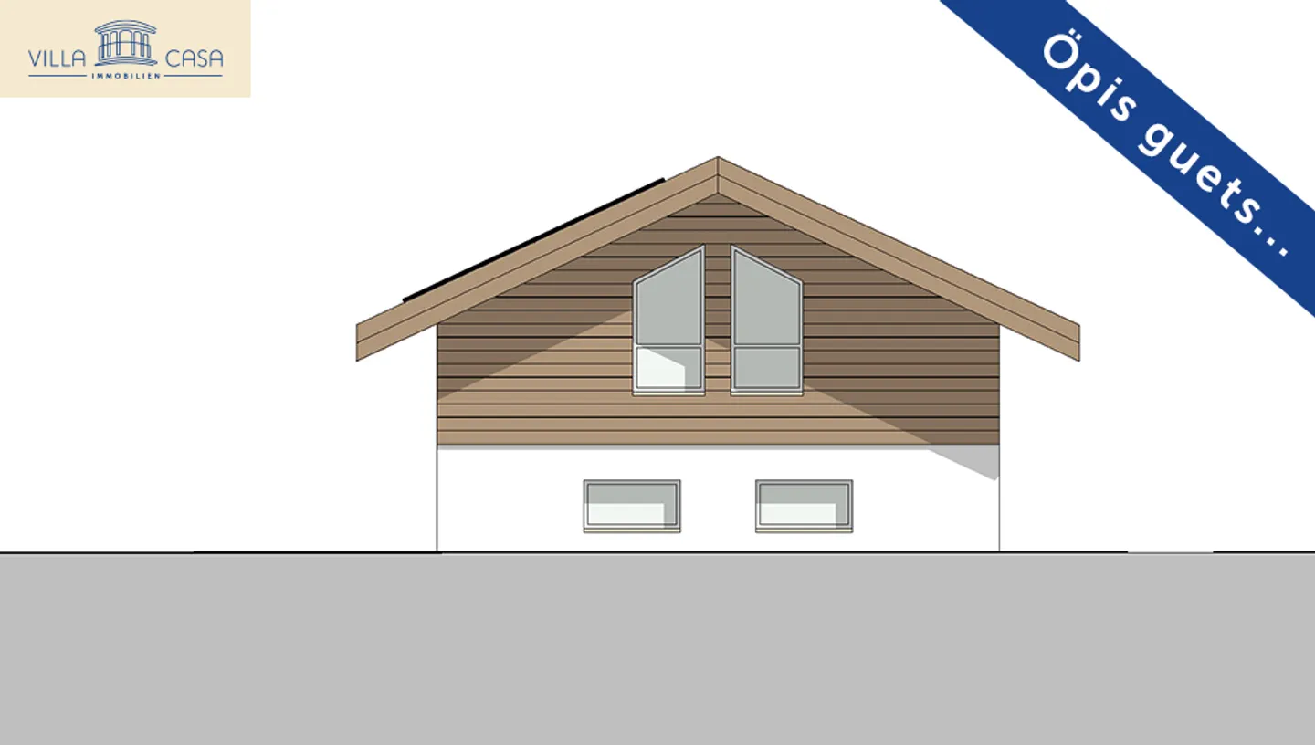 New Construction ALPINA / Home Instead of Compromise - Your New Family House for CHF 790,000 - Photo 16 of 18