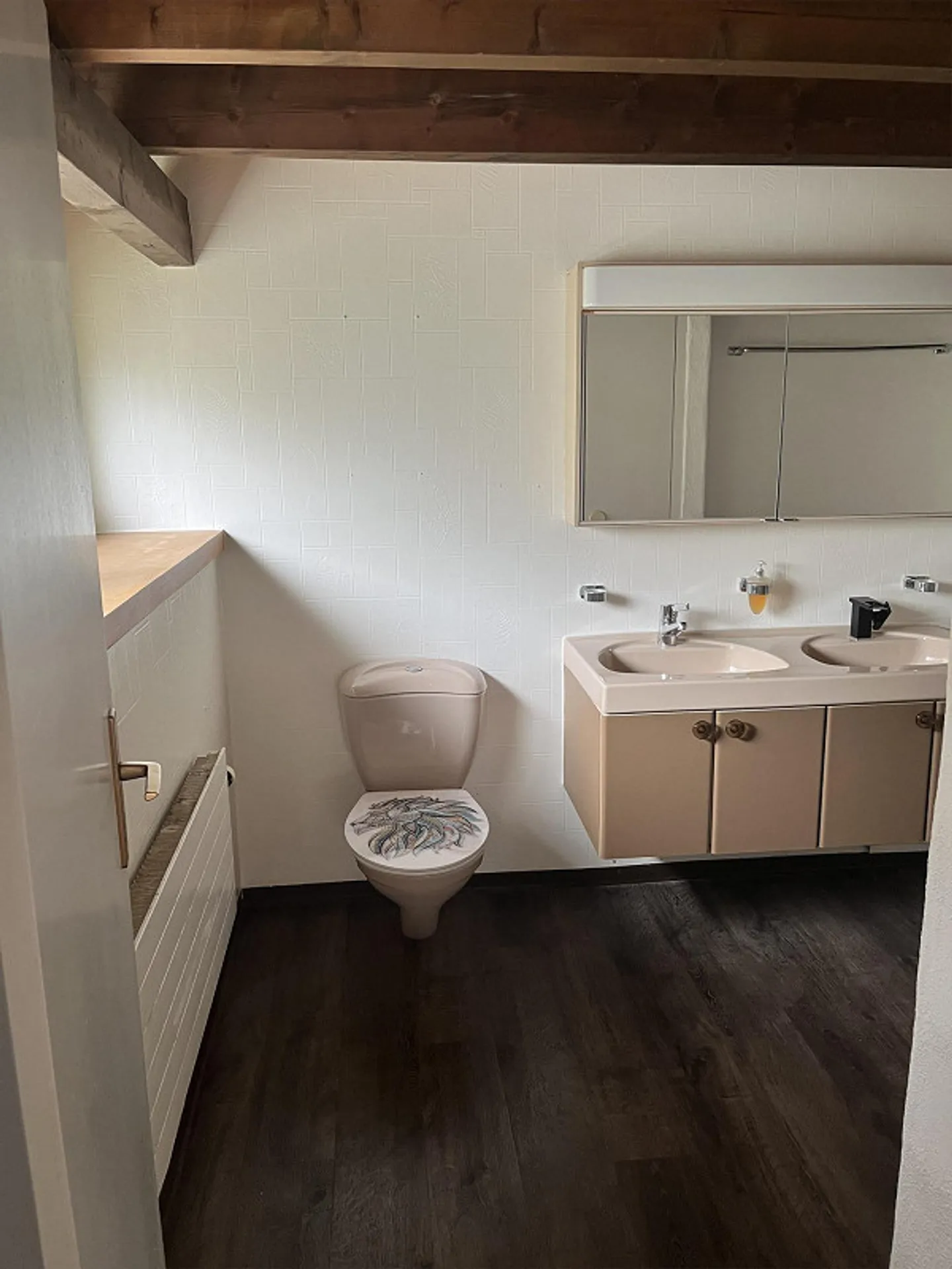 3.5 Room Maisonette Apartment - Photo 6 of 10