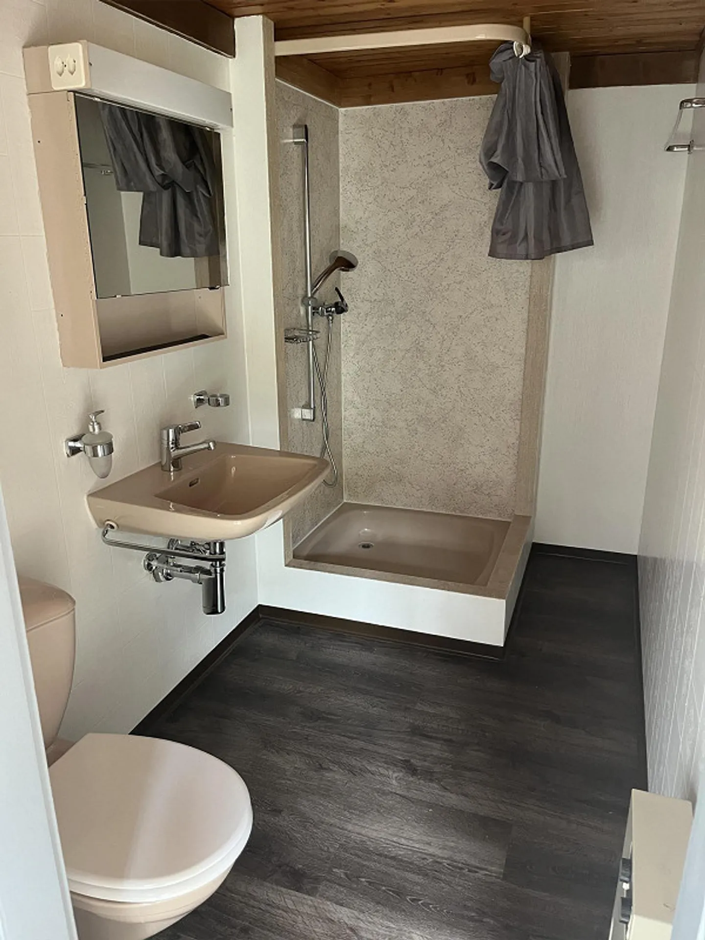 3.5 Room Maisonette Apartment - Photo 7 of 10