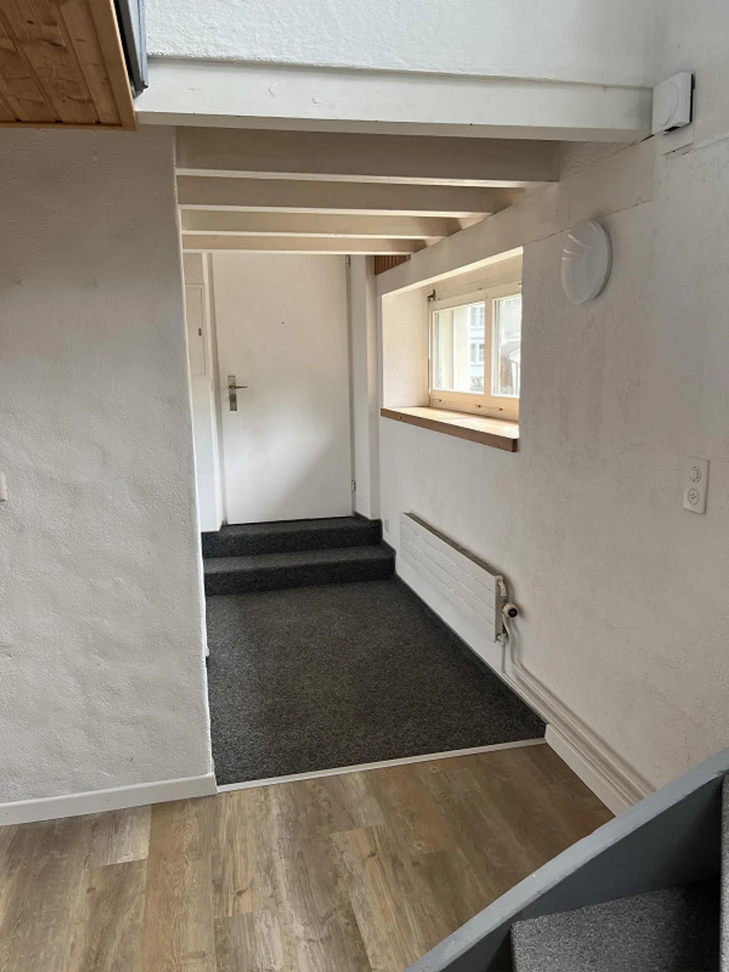 3.5 Room Maisonette Apartment - Photo 8 of 10