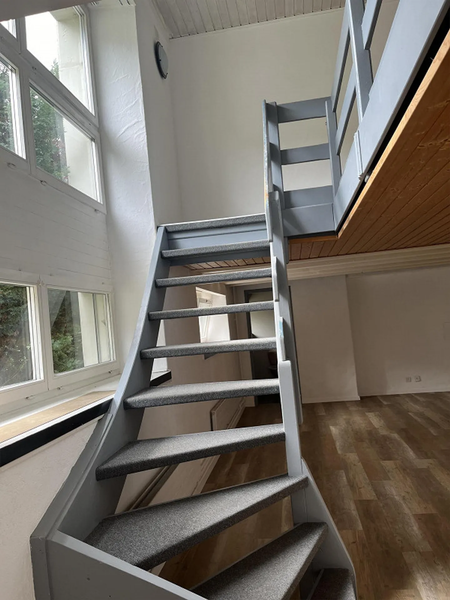 3.5 Room Maisonette Apartment - Photo 9 of 10