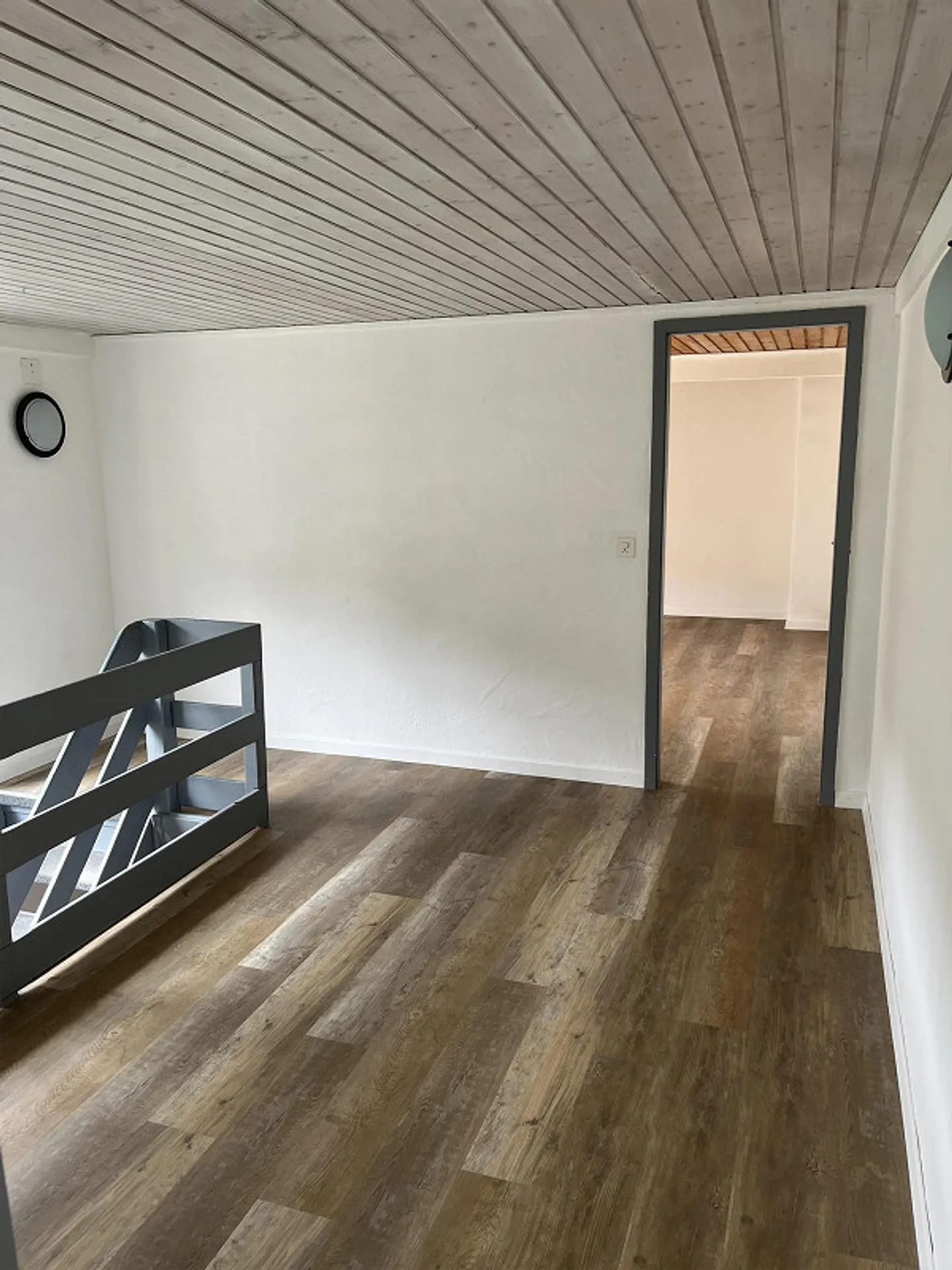 3.5 Room Maisonette Apartment - Photo 10 of 10