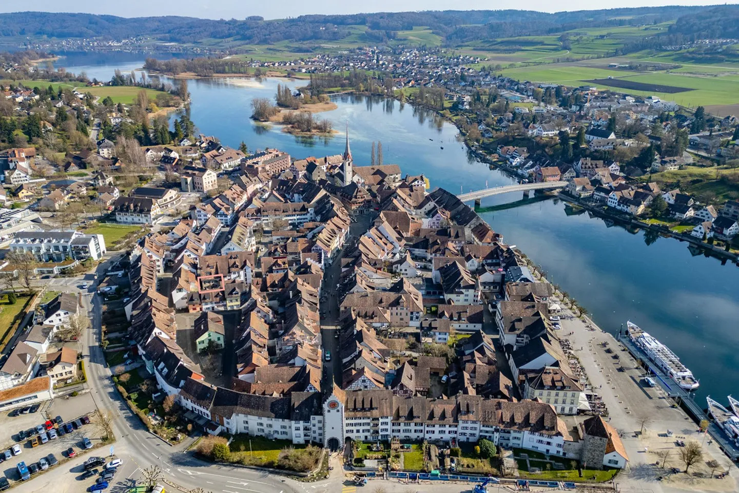 Charmante Maisonette im Historischen Zentrum - Foto 14 von 18