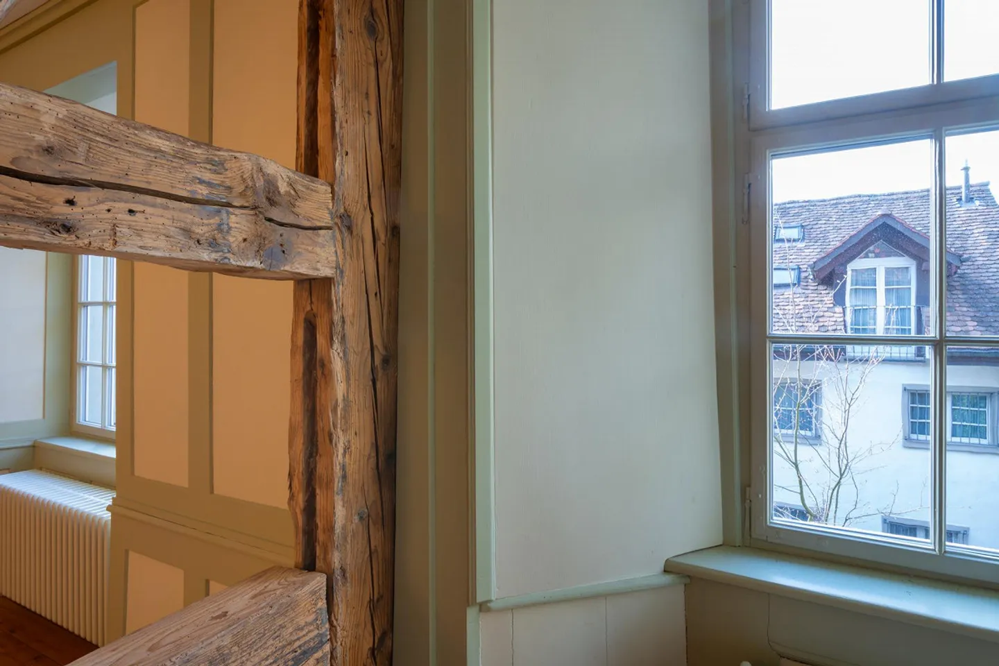 Charmante Maisonette im Historischen Zentrum - Foto 6 von 18