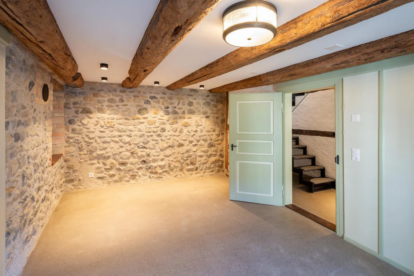 Charmante Maisonette im Historischen Zentrum - Foto 8 von 18