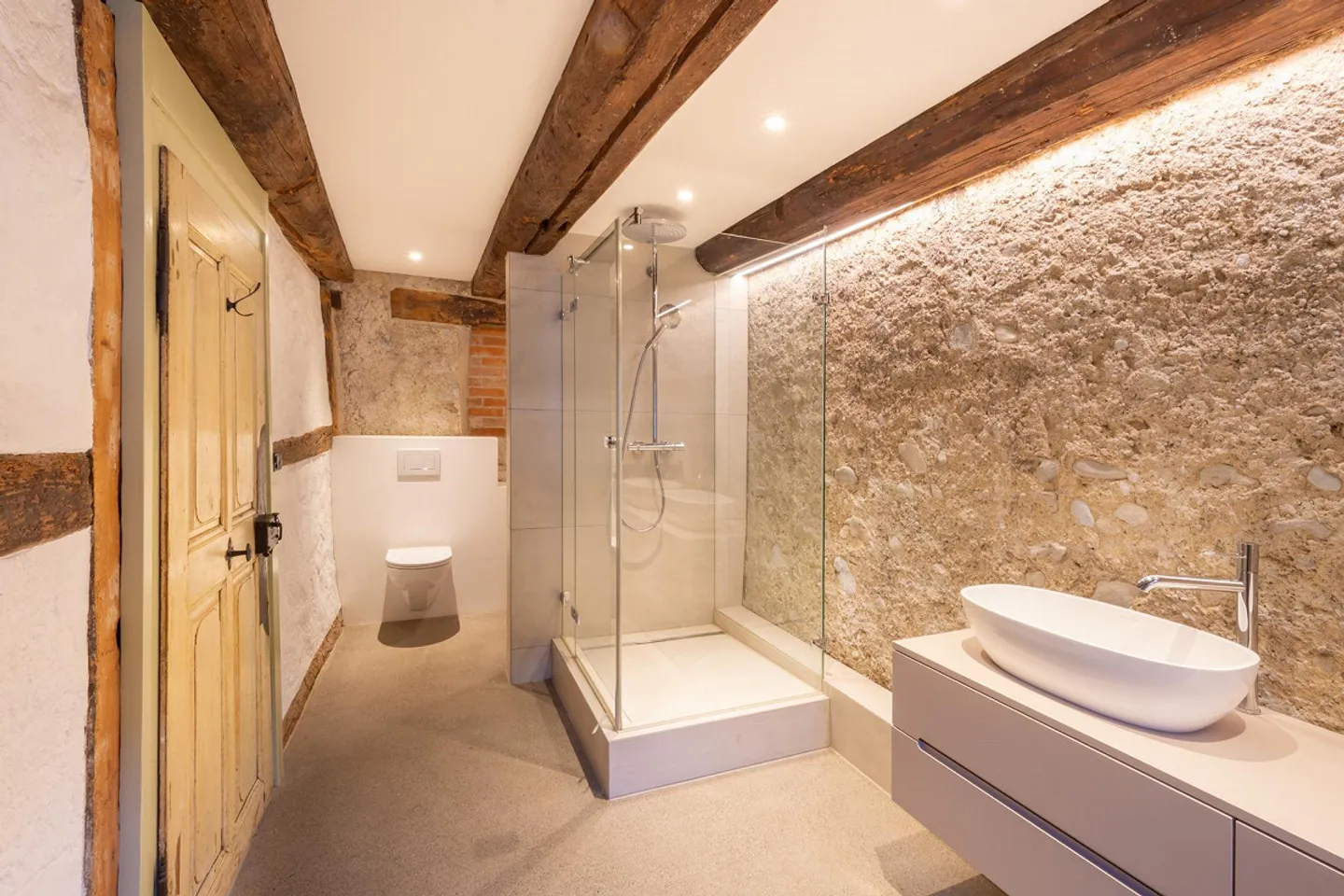 Charmante Maisonette im Historischen Zentrum - Foto 9 von 18