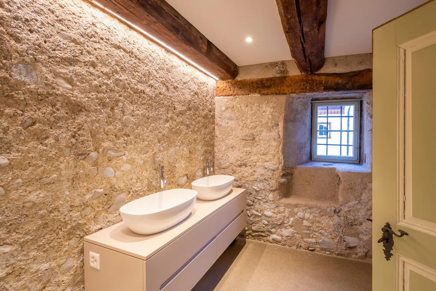 Charmante Maisonette im Historischen Zentrum - Foto 10 von 18