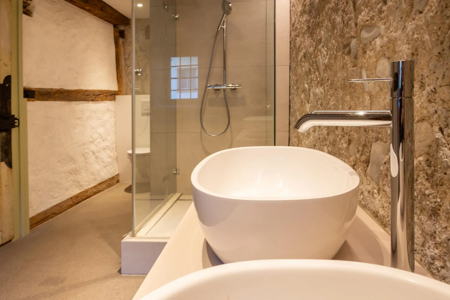 Charmante Maisonette im Historischen Zentrum - Foto 11 von 18