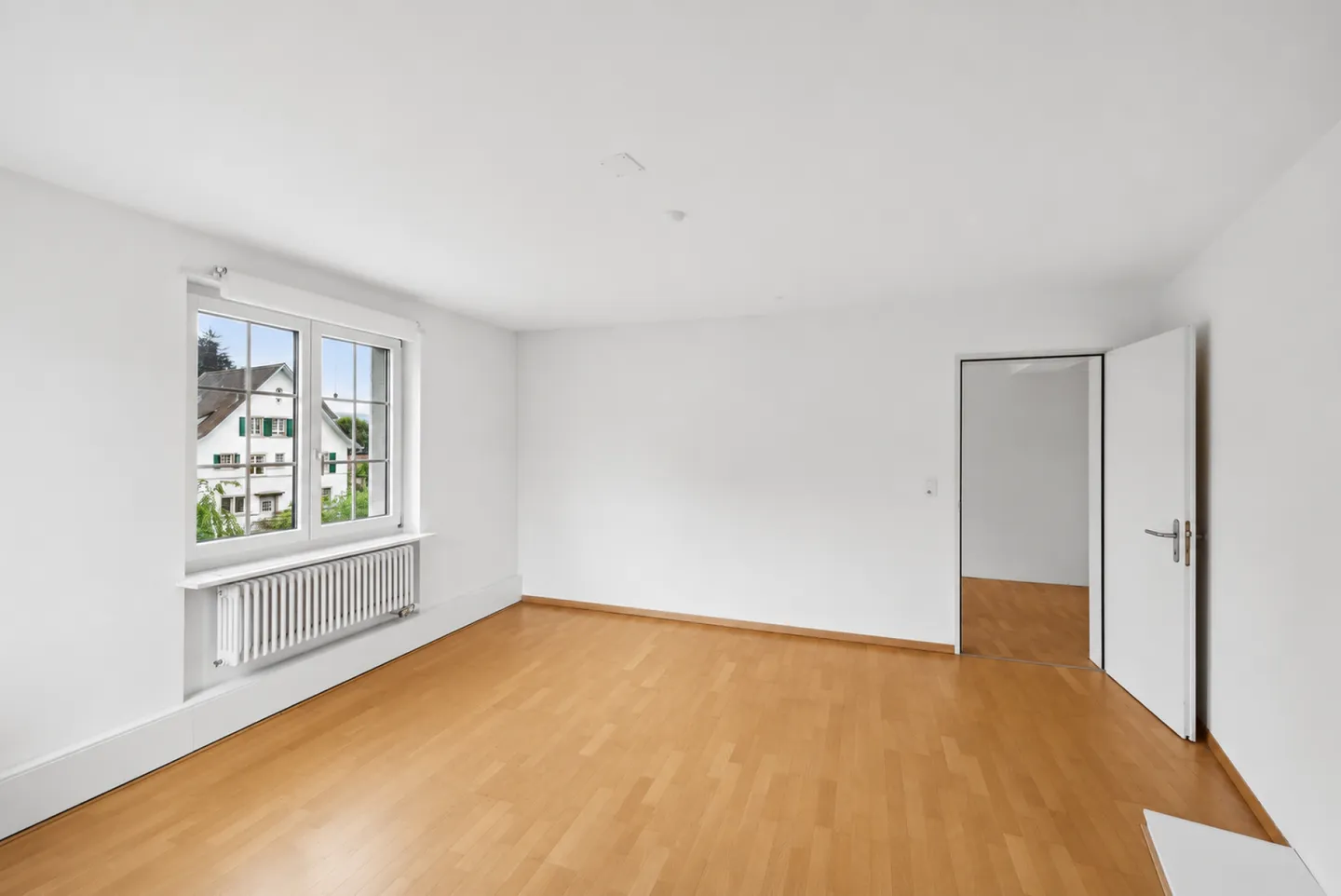 Helle Bürofläche in Zürich - Foto 1 von 8