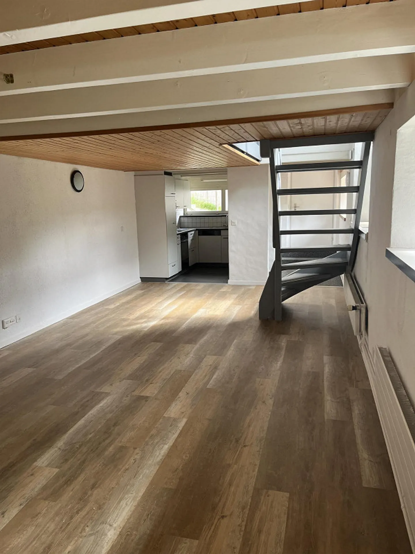 3.5 Room Maisonette Apartment - Photo 1 of 10