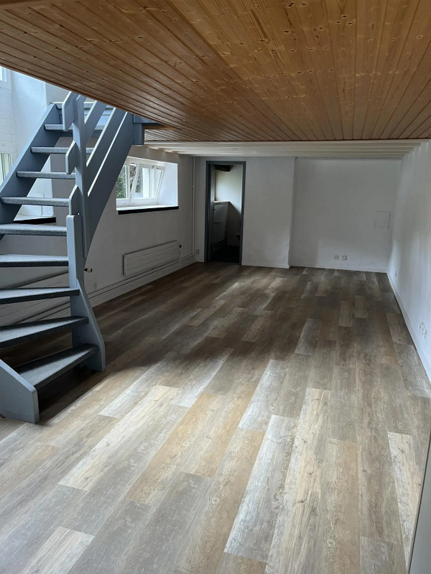 3.5 Room Maisonette Apartment - Photo 2 of 10