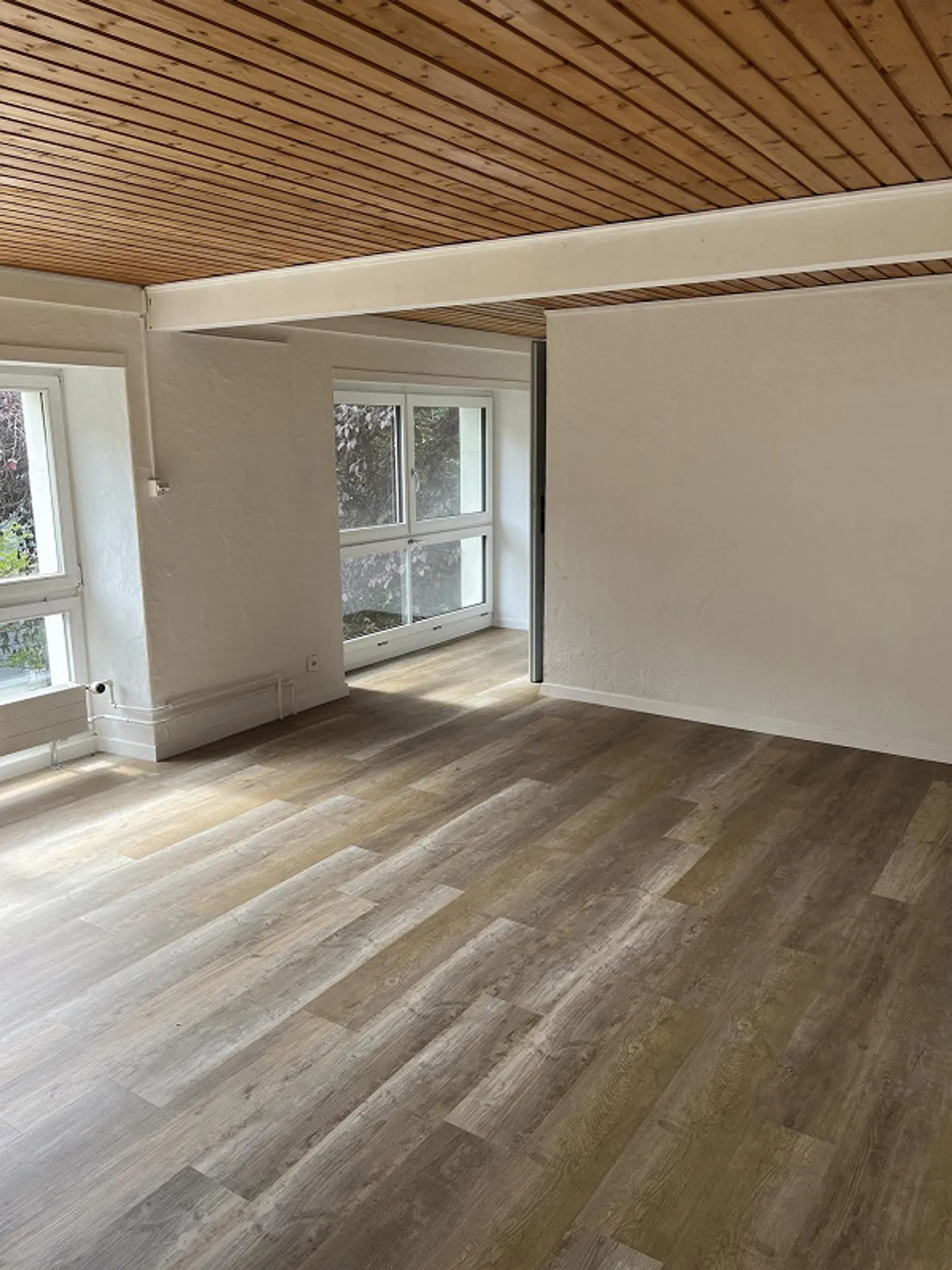 3.5 Room Maisonette Apartment - Photo 3 of 10