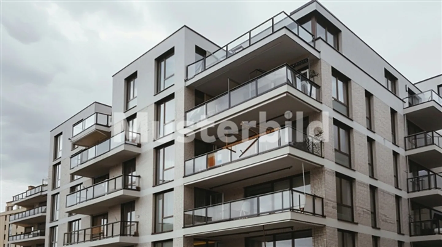 Charmante 4-Zimmer-Wohnung in Zürich - Foto 6 von 6