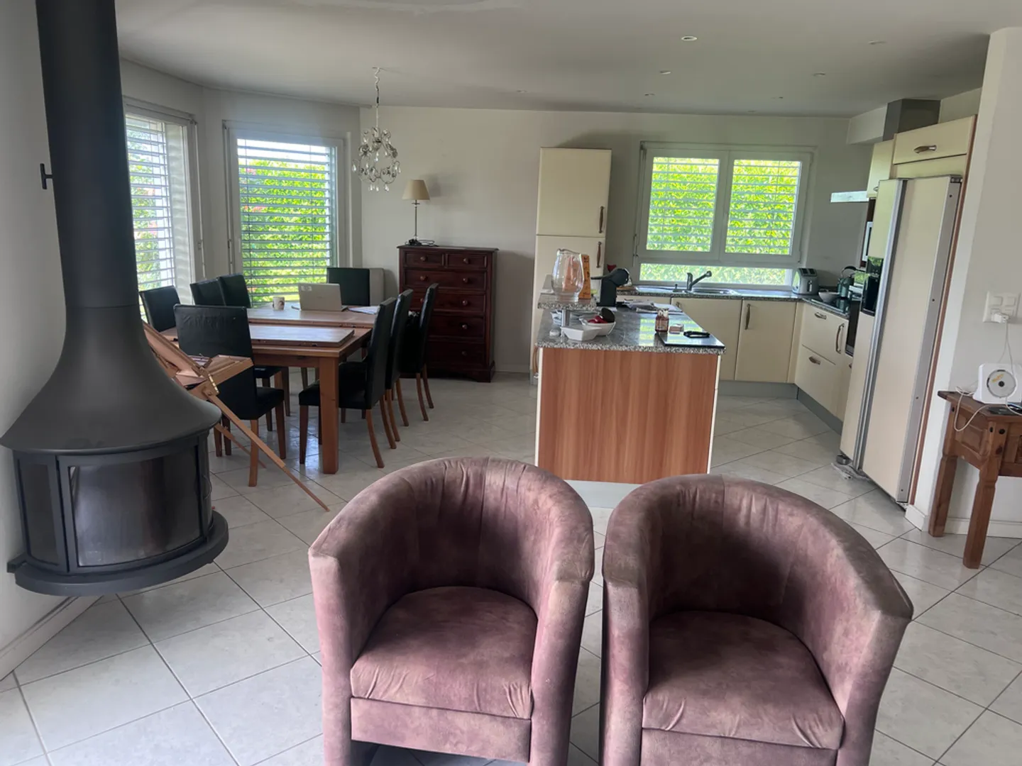 Casa 5.5 stanze - Foto 4 di 6