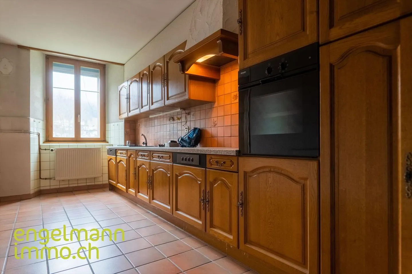 Appartement en PPE de 3.5 pièces / 3.5-Zimmer Eigentumswohnung - Photo 4 sur 13