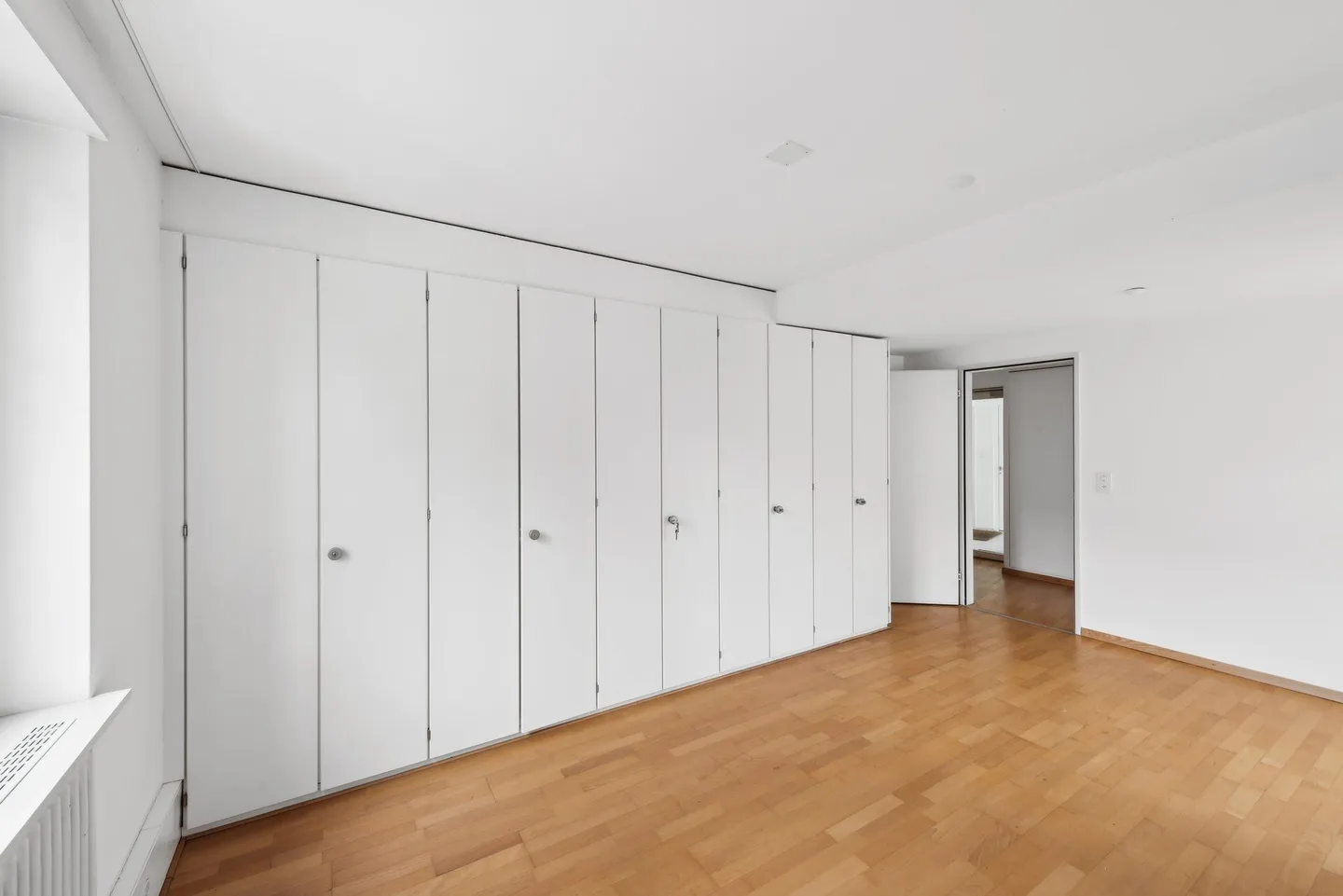Helle Bürofläche in Zürich - Foto 5 von 8