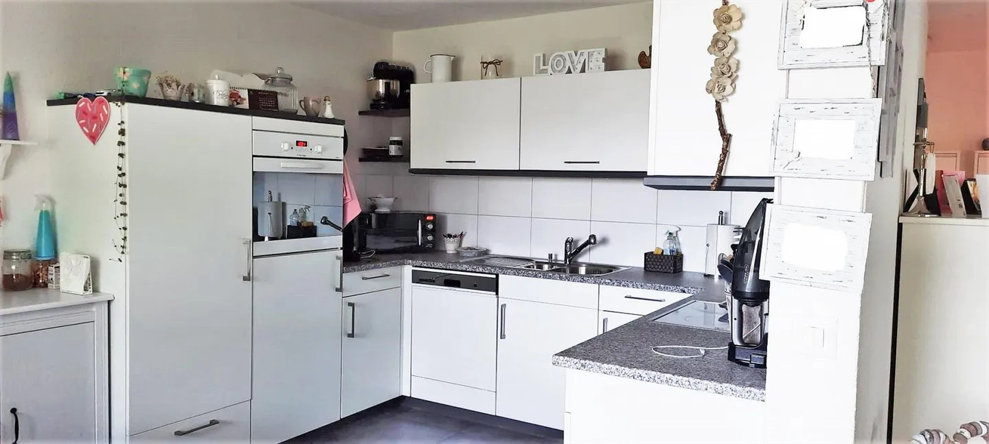 Bella appartamento direttamente al ruscello - Foto 3 di 8