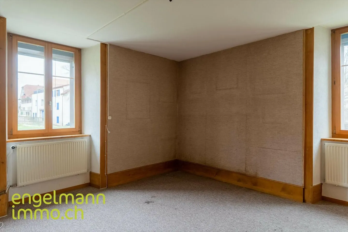Appartement en PPE de 3.5 pièces / 3.5-Zimmer Eigentumswohnung - Photo 5 sur 13