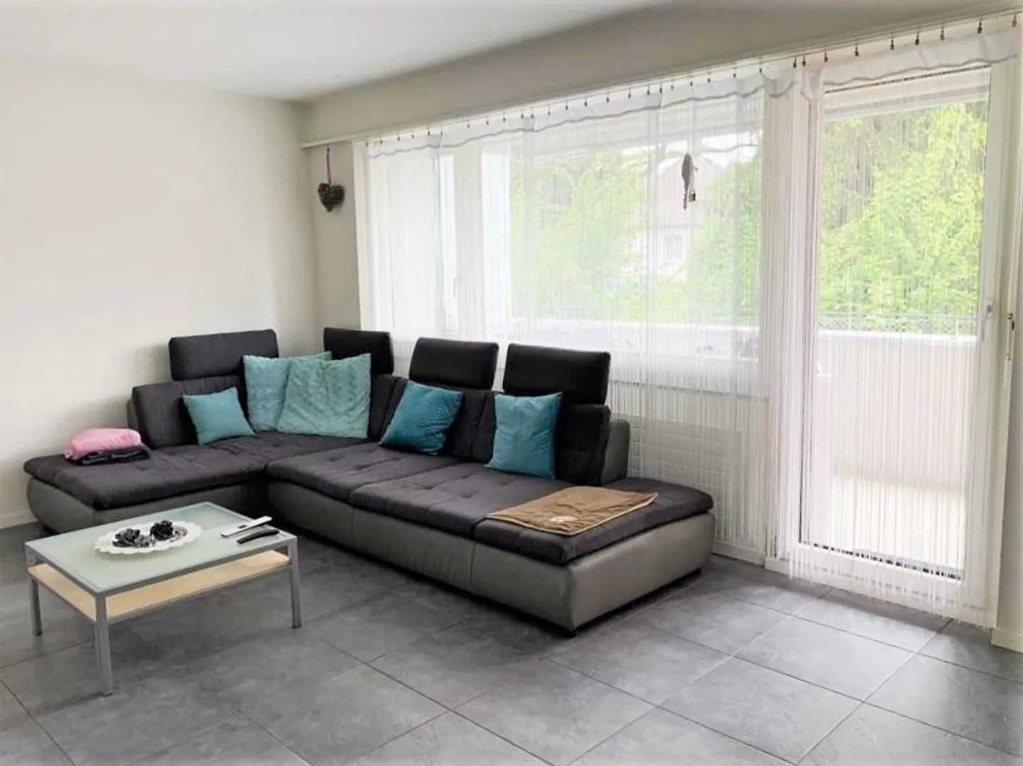 Bella appartamento direttamente al ruscello - Foto 4 di 8