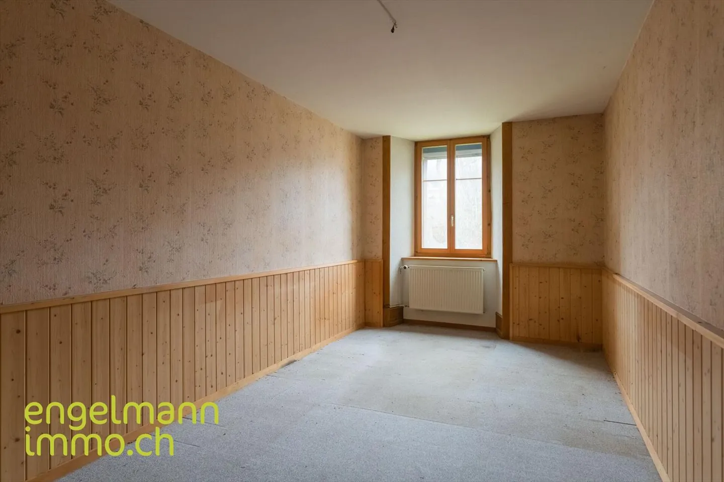 Appartement en PPE de 3.5 pièces / 3.5-Zimmer Eigentumswohnung - Photo 6 sur 13