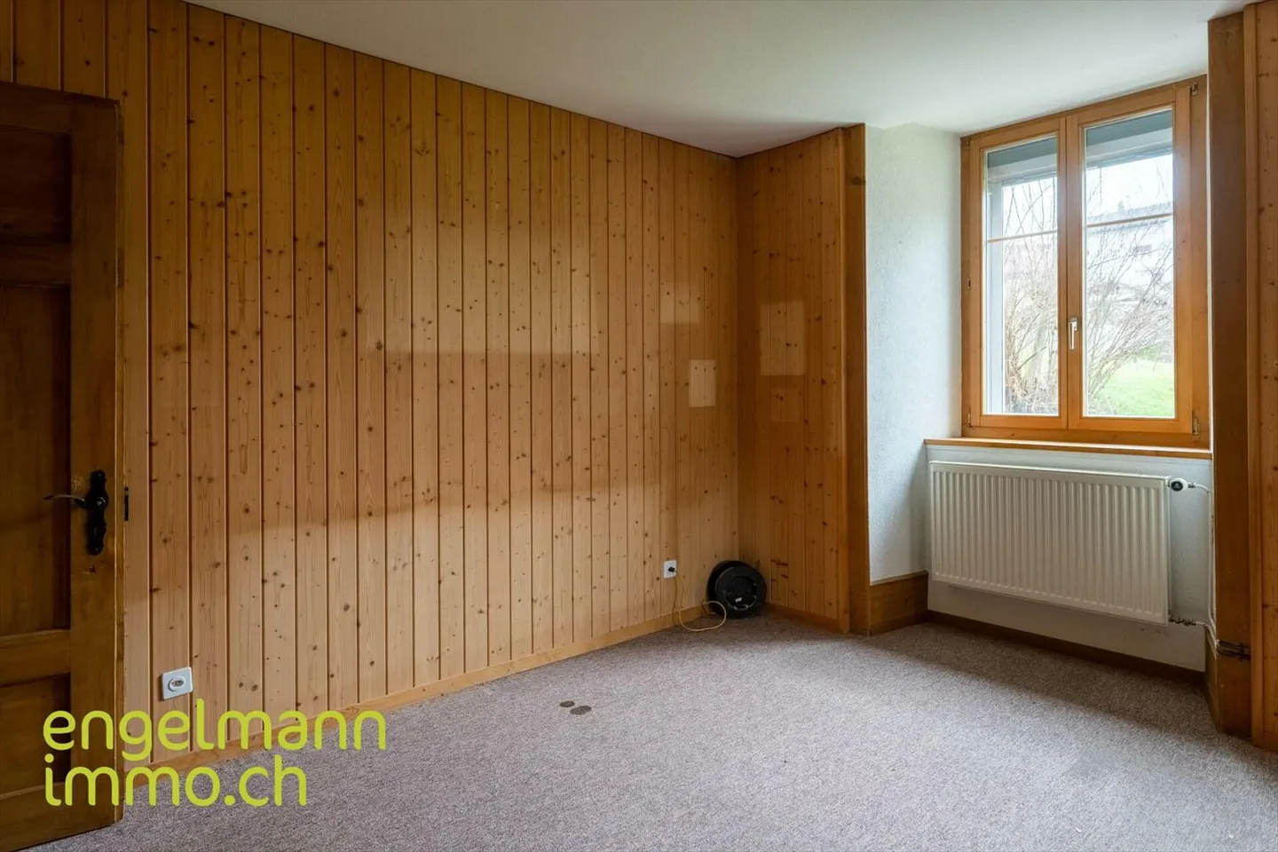 Appartement en PPE de 3.5 pièces / 3.5-Zimmer Eigentumswohnung - Photo 7 sur 13