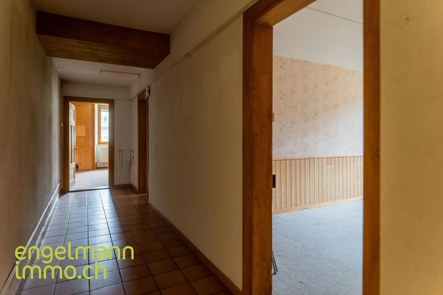 Appartement en PPE de 3.5 pièces / 3.5-Zimmer Eigentumswohnung - Photo 8 sur 13
