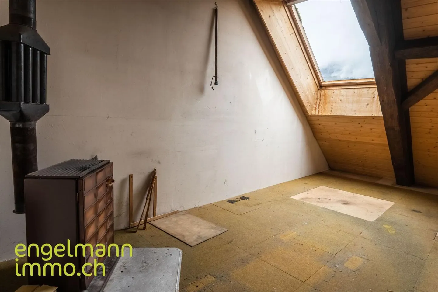 Appartement en PPE de 3.5 pièces / 3.5-Zimmer Eigentumswohnung - Photo 10 sur 13