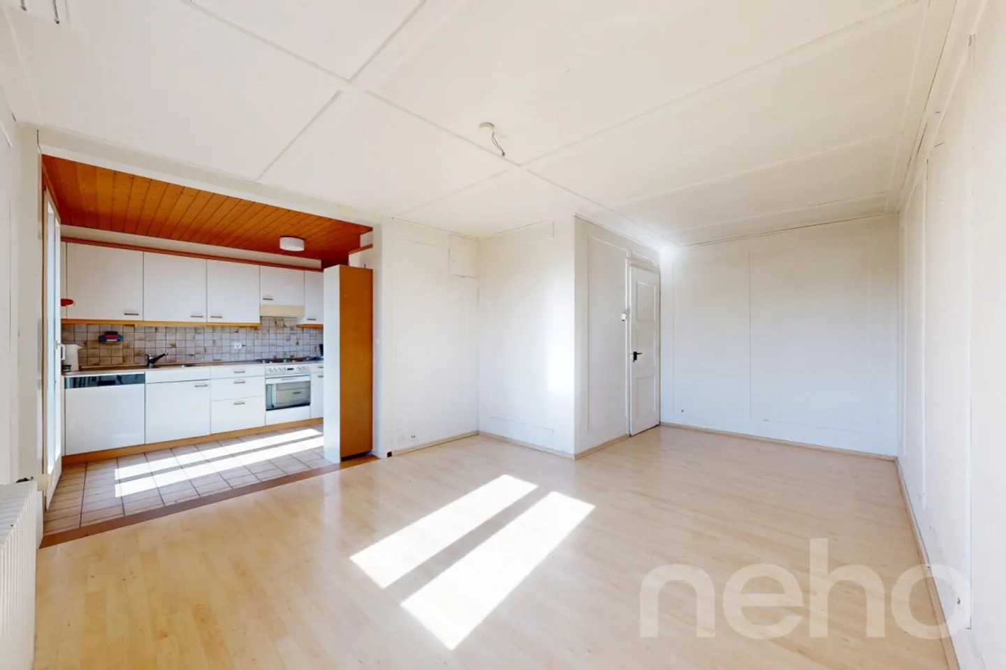 Casa bifamiliare versatile - Foto 4 di 12