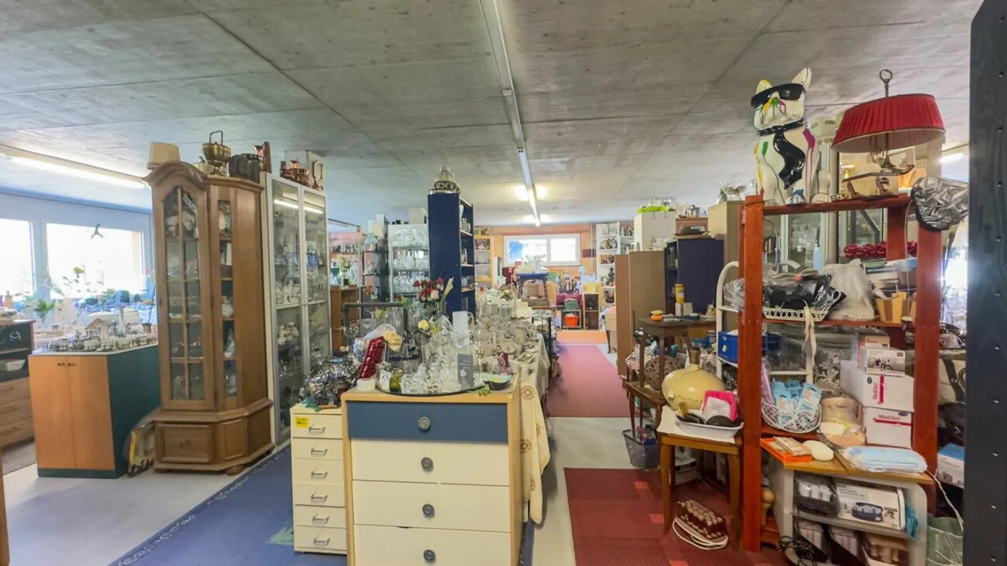 Gewerbe kaufen - Foto 5 von 8