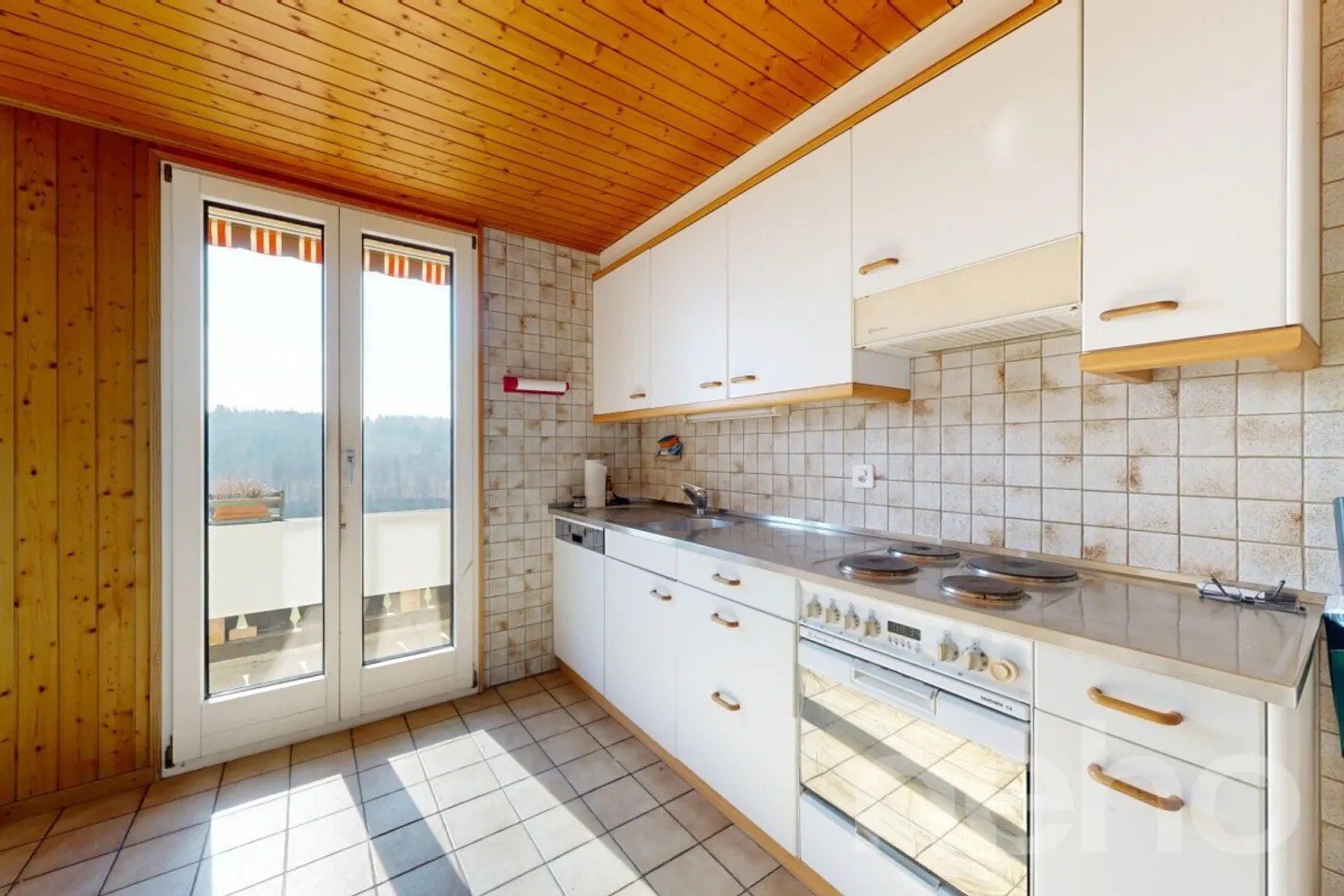 Casa bifamiliare versatile - Foto 5 di 12