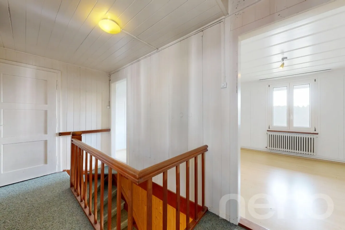 Casa bifamiliare versatile - Foto 7 di 12