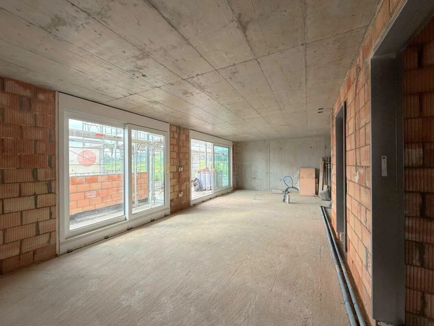 Your Dream Home on Linden Street - 4.5-Room Penthouse Apartment - Photo 2 of 11