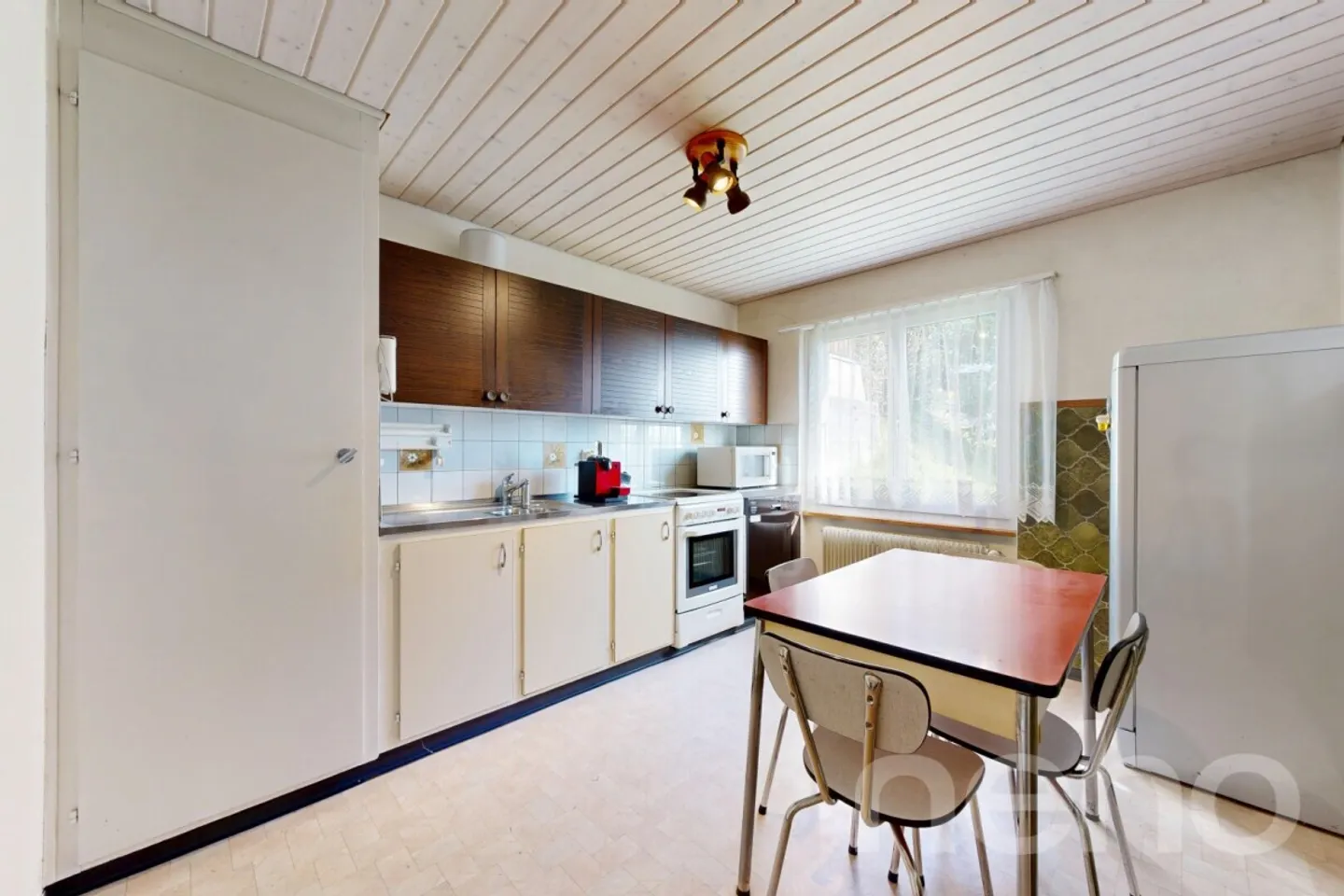 Casa bifamiliare versatile - Foto 9 di 12