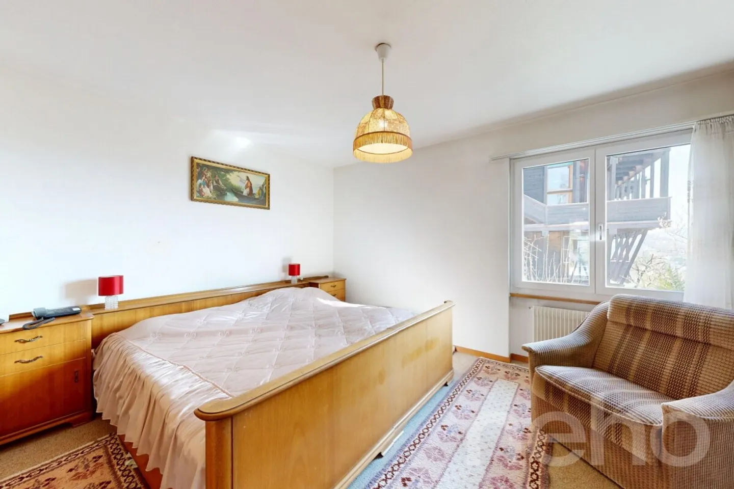 Casa bifamiliare versatile - Foto 10 di 12