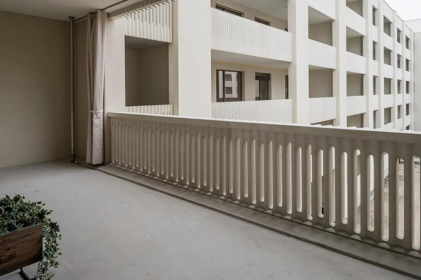 Modern Apartment in Richti Areal - Photo 5 of 11