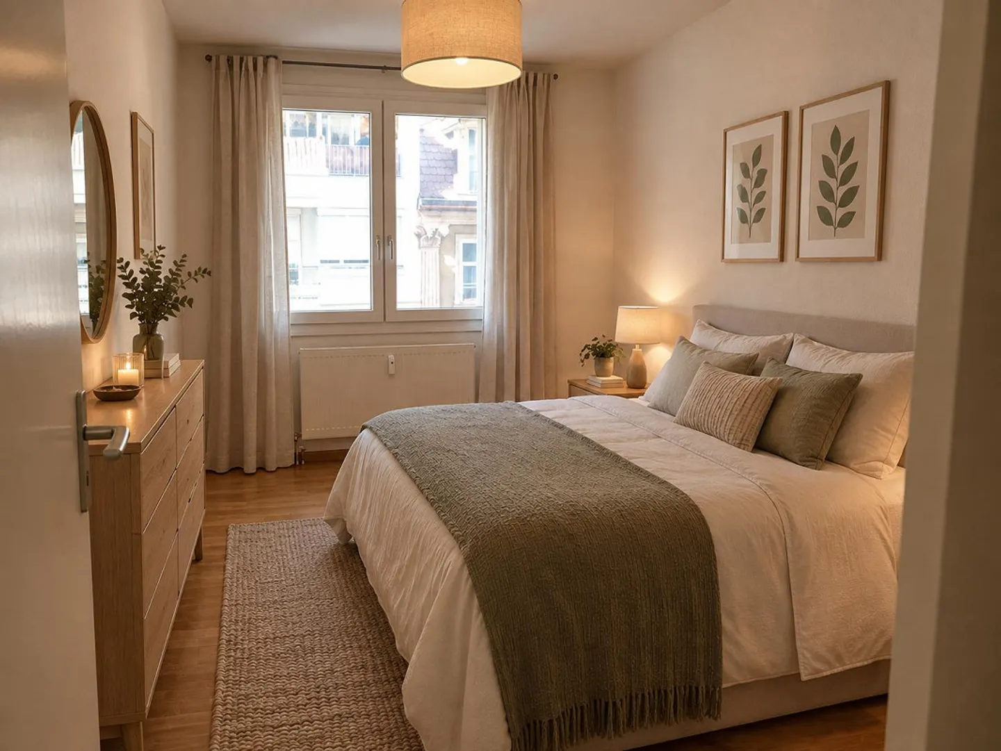 Vivre au centre et profiter de la vie citadine - Photo 5 sur 5