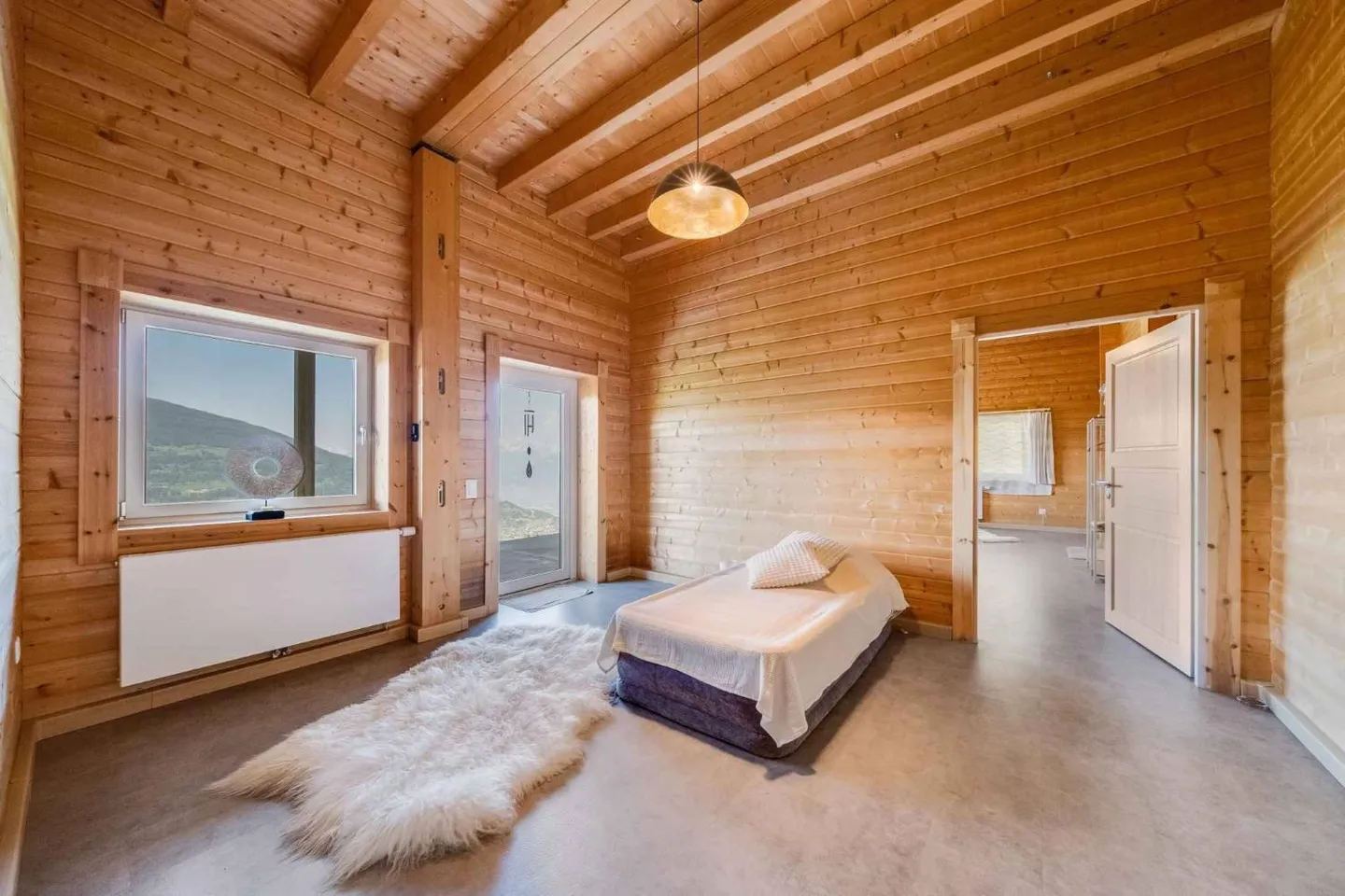 Chalet eccezionale a Val d'Hérens - Foto 4 di 13